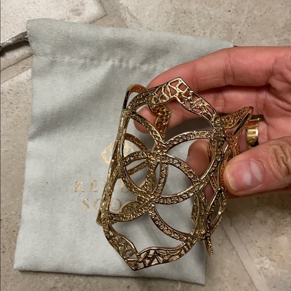 Kendra Scott bracelet - Picture 1 of 2